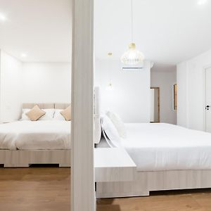 Habitación Familiar Superior con Cama King